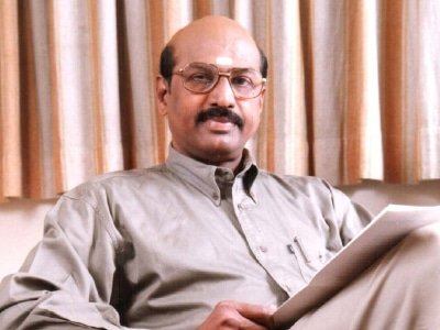rethinavelu imman